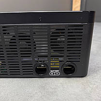 Гібридний інвертор TTN AX 10.2KW/48V, чиста синусоїда, MPPT, сонячний інвертор, On/Off Grid, фото 5