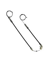 Трос склопідіймача Mitsubishi Space Star (1998-2005) передні ліві двері MR503569, 0130821788, 9918965, MN125813