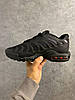 Чоловічі кросівки Nike Air Max Plus Drift Black/White ALL18016, фото 7