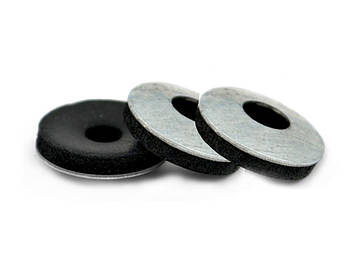 Шайба покрівельна з вставкою EPDM 4,8х14 (1000шт)