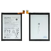 Оригінальний акумулятор MC50 6000mAh для Moto G9 Power XT2091, Moto G60, Moto G40 Fusion, Nokia G60 TA-1490