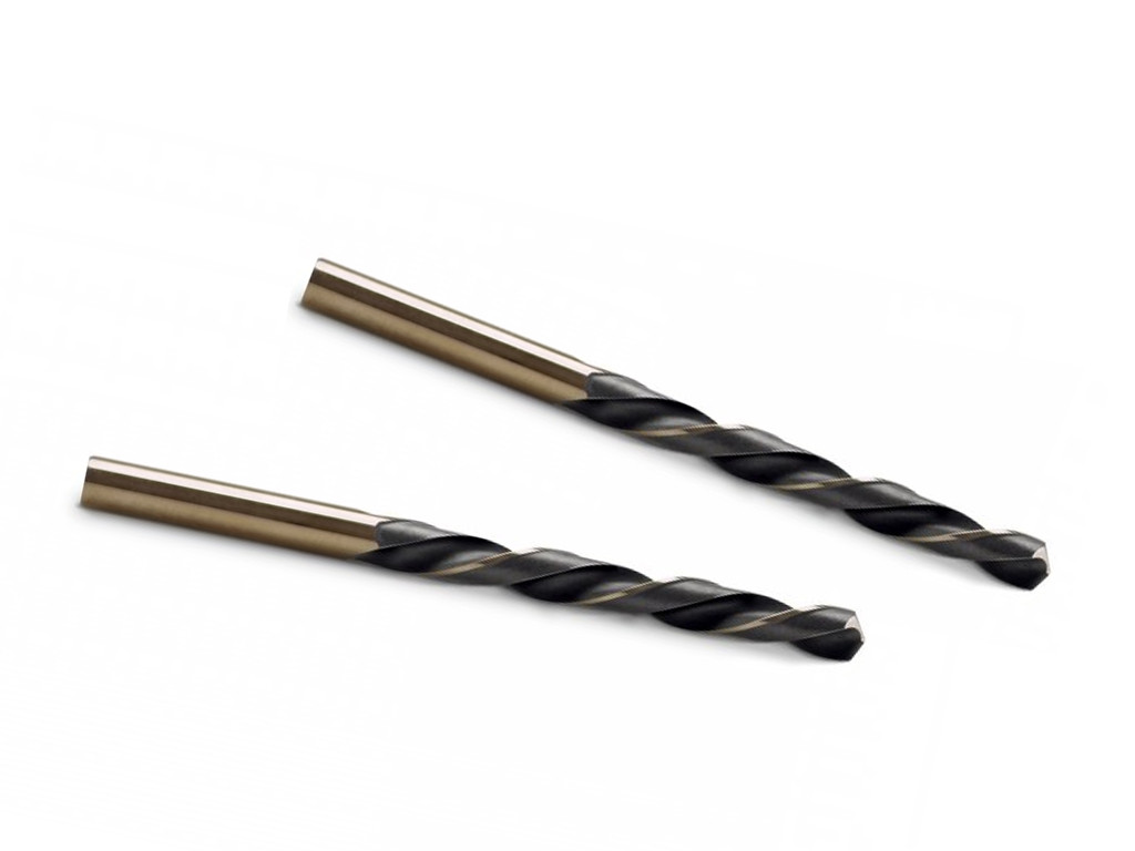 Свердло для металу Р9 3,9мм (10шт), фото 1