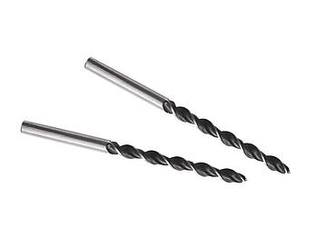 Свердло для деревини 3 х 75мм (10шт)