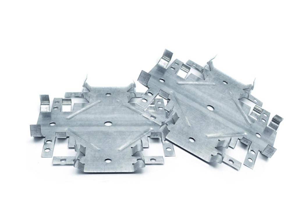 З'єднувач Краб (0,8мм) (25шт), фото 1