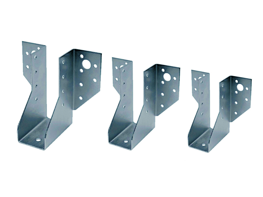 Підвіс для балок зовнішній WB-11/50х145х75х2,0, фото 1