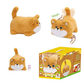 Інтерактивний Песик  933-105E