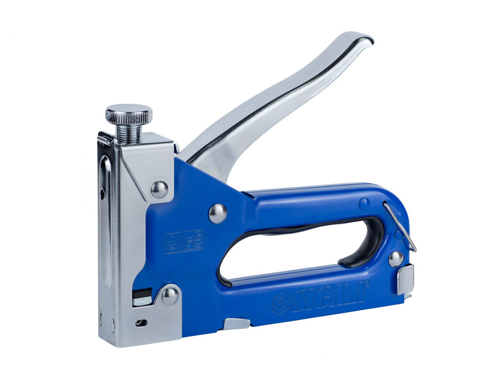 Степлер монтажний 4-14мм, фото 1