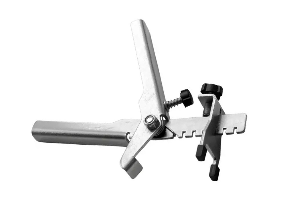 Пистолет металевий СВП, фото 1