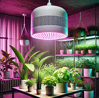 Лампи для рослин