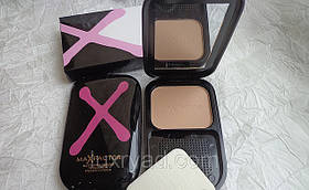 Компактна пудра для обличчя Max Factor "Xperince" (Макс Фактор Експірієнс)