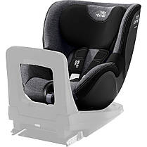 Автокресло Britax Römer DUALFIX 5Z, фото 6