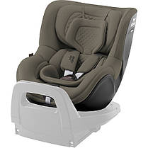 Автокресло Britax Römer DUALFIX 5Z, фото 4