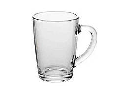 Кухоль прозорів 320 мл New Morning ТМ ARCOPAL Solmir