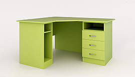 Стіл комп'ютерний кутовий СКУ-2*