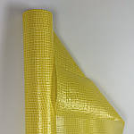 Гідроізол армований 85 г/м² 1.5х50 м Армована гідроізоляційна мембрана