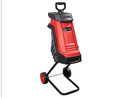 Гілкоподрібнювачі та садові пилососи