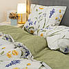 Постільна білизна Viluta ранфорс - 24266 двоспальна, фото 3