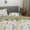 Постільна білизна Viluta ранфорс - 24266 двоспальна, фото 2