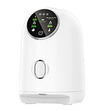 Автоматичний апарат для виготовлення DIY масок: натуральні овочеві та фруктові колагенові маски для обличчя, фото 3