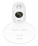 Автоматичний апарат для виготовлення DIY масок: натуральні овочеві та фруктові колагенові маски для обличчя, фото 6