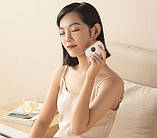 Мікрострумовий масажер для обличчя гуаша Ліфтинг та зняття набряків, фото 9