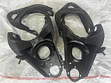 Комплект важелів підвіски ваз 2101 2102 2103 2104 2105 2106 2107 4шт, фото 3