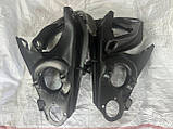 Комплект важелів підвіски ваз 2101 2102 2103 2104 2105 2106 2107 4шт, фото 4