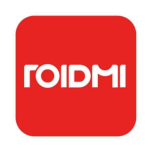 для Roidmi