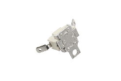 Термостат керамічний нерегульований 229°C (Campini)