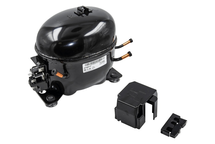 Компресор для холодильника Jiaxipera T1112KZ, 138 Вт (R-134a), фото 1