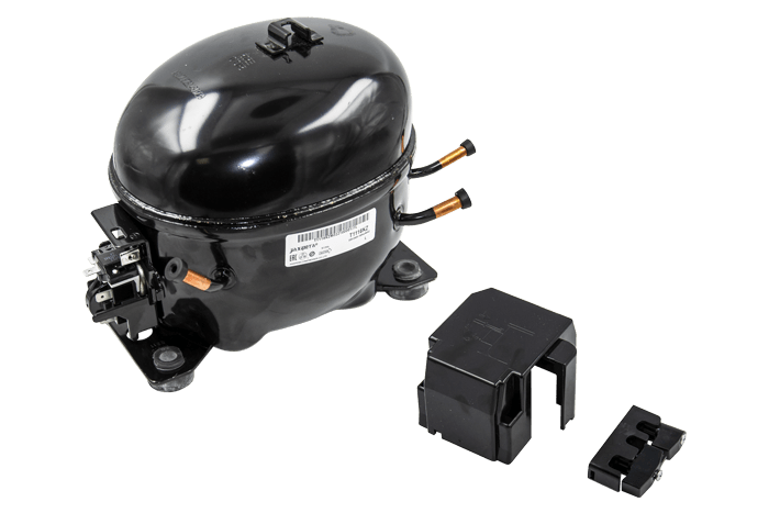 Компресор для холодильника Jiaxipera T1116KZ, 175 Вт (R-134a), фото 1