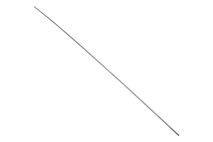 Люта для алюмінію з флюсом Whicepart Cu-AL (1 прут круглий), фото 1