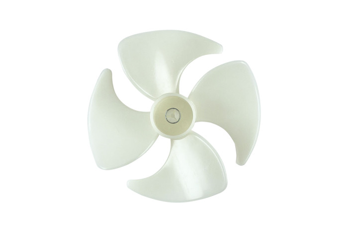Крильчатка вентилятора для холодильника FR-001, d=3/100 мм, фото 1