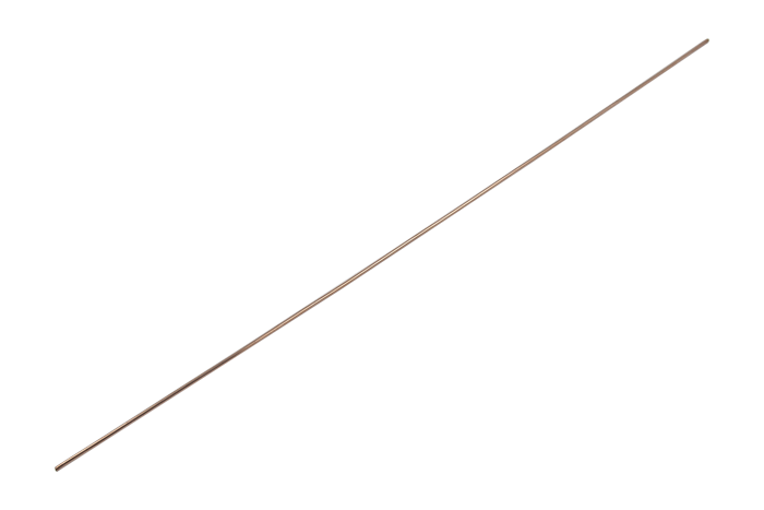 Люта мідно-фосфорна Whicepart JcuP2-1 (1 прут круглий), фото 1