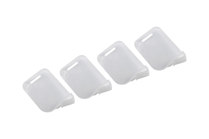 Роздільник полиць у холодильнику універсальний (4 шт.), фото 1