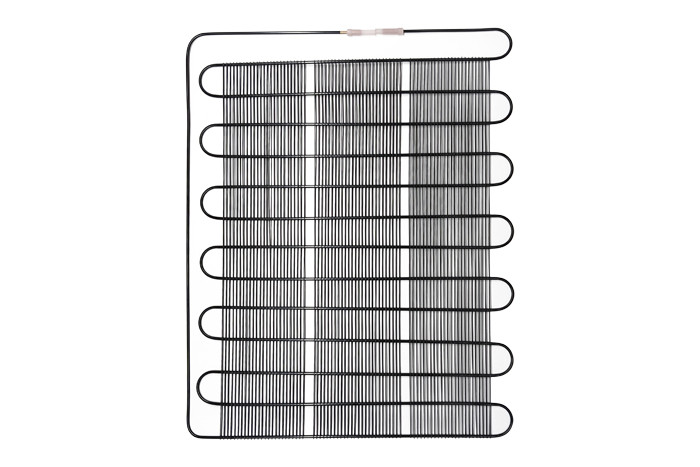 Конденсатор (теплообмінник) для холодильника, 600*520 мм, фото 1