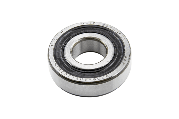 Підшипник кульковий SKF 6305-2RS (25*62*17)