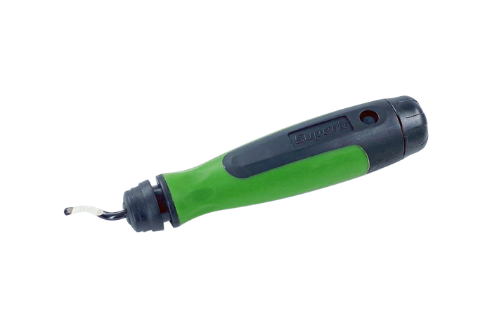 Ример для зняття фасок з труб Whicepart Super Stars ST-207, фото 1