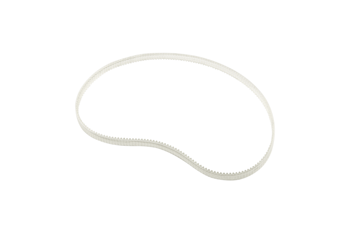 Ремінь для хлібопічки 375-3M-9, Moulinex, Tefal (поліуретановий), фото 1