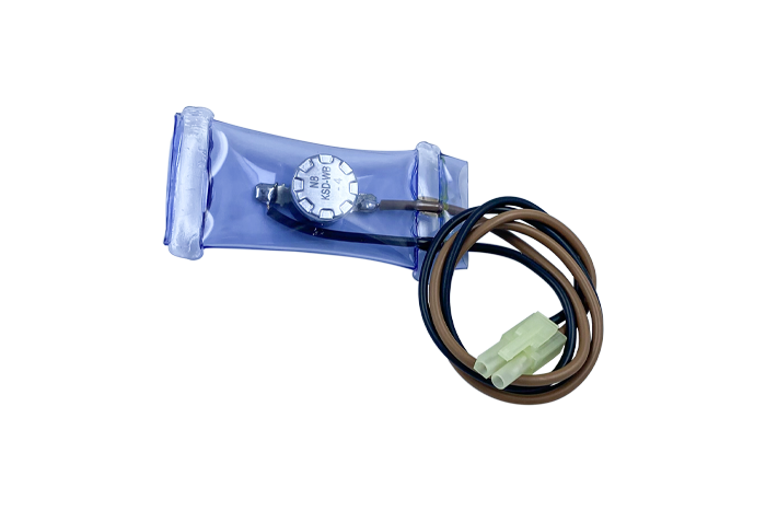 Датчик температури No Frost для холодильника KSD3004, KSD-WB-4, фото 1