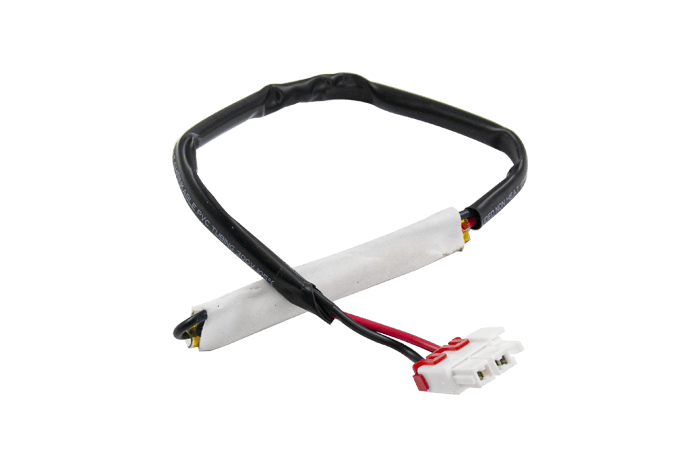 Термозапобіжник системи No Frost для xолодильника Samsung DA47-00095E (72/76°C), фото 1