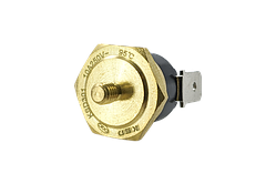 Термостат KSD301 95°C 10A, з різьбою M4