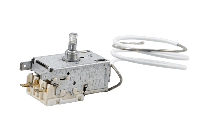 Термостат для холодильника Ranco K59-L2677, 600 мм (min -10.5...+5°C; max -29...+5°C), фото 1