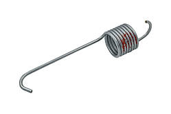 Пружина бака для пральної машини Beko 2820360100