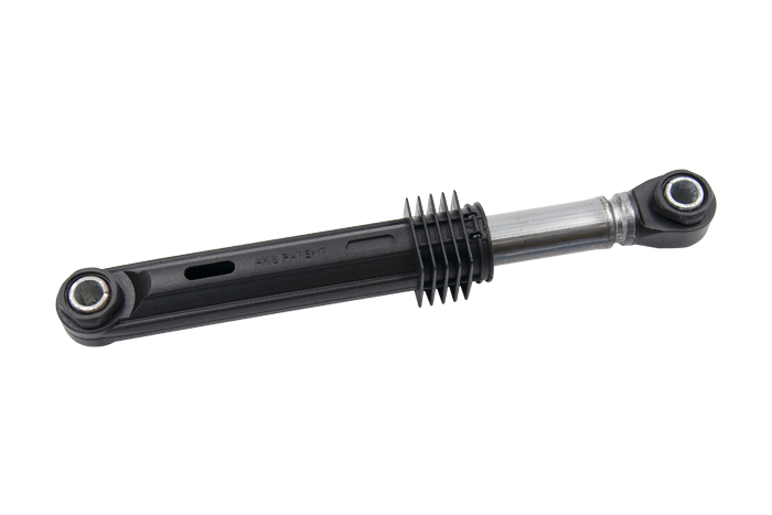 Амортизатор для пральної машини Samsung DC66-00343A(E) AKS, 40N, 165/10 мм (1 шт.), фото 1