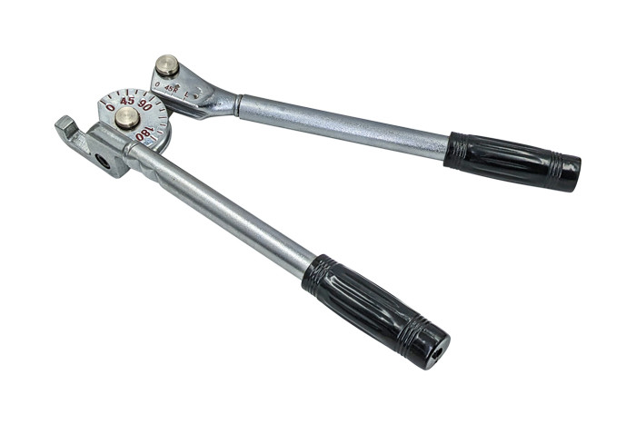 Трубогиб важільного типу CT-364A-06 3/8" (9.52 мм), фото 1