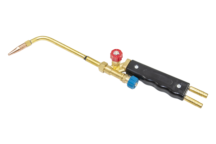 Пальник для зварювання Whicepart H01-6 (киснево-пропановий), фото 1