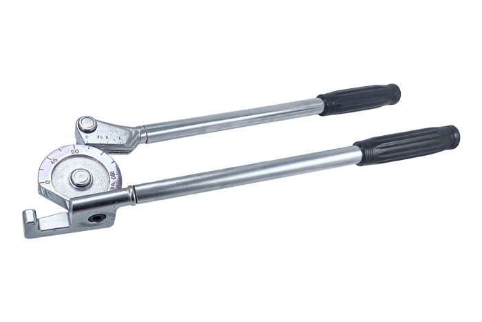 Трубогиб важільного типу Whicepart CT-364A-08 1/2" (12 мм), фото 1