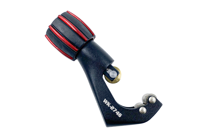 Труборіз для мідних труб Whicepart DSZH WK-274S (1/8"-1 3/16", 4-30 мм), фото 1