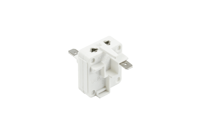 Пускове реле для холодильника PTC IC3-X33 (33 Ом), фото 1